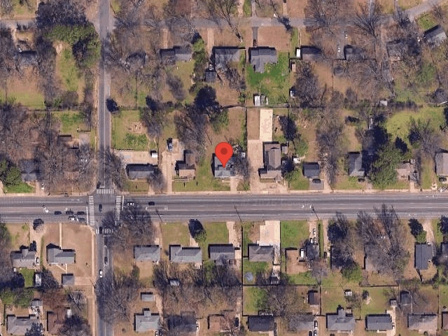 House image located at Memphis, TN 38109