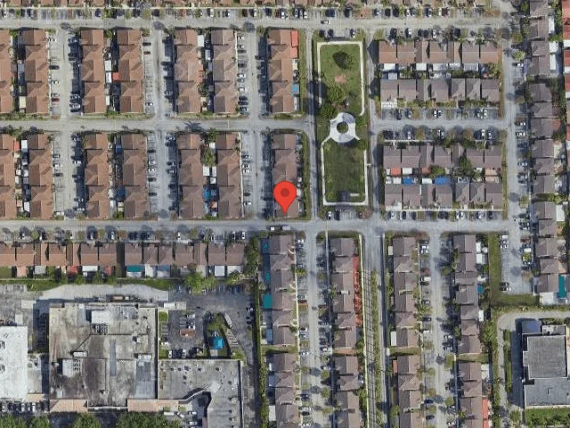 House image located at Hialeah, FL 33015