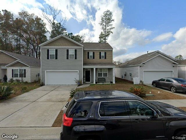 House image located at Summerville, SC 29483
