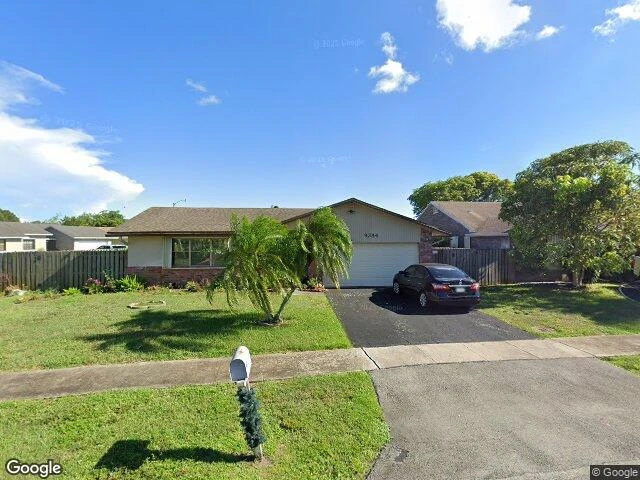House image located at Fort Lauderdale, FL 33351
