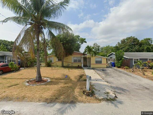 House image located at Pompano Beach, FL 33060