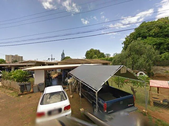 House image located at Waipahu, HI 96797