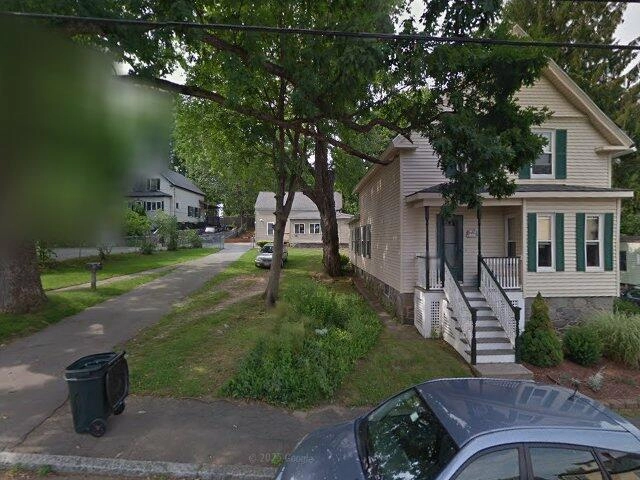 House image located at Methuen, MA 01844