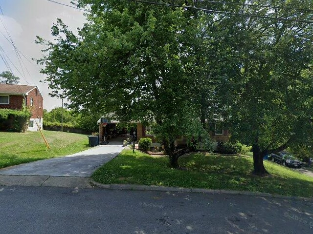 House image located at Roanoke, VA 24017