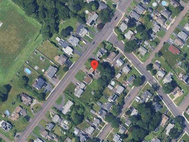 House image located at West Haven, CT 06516