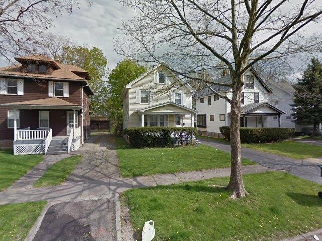 House image located at Rochester, NY 14611