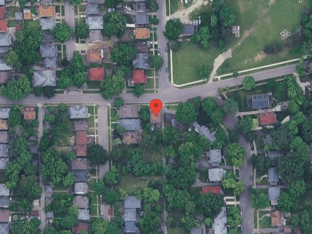 House image located at Dayton, OH 45405