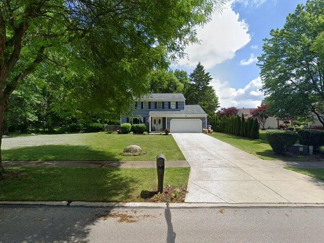 House image located at North Olmsted, OH 44070