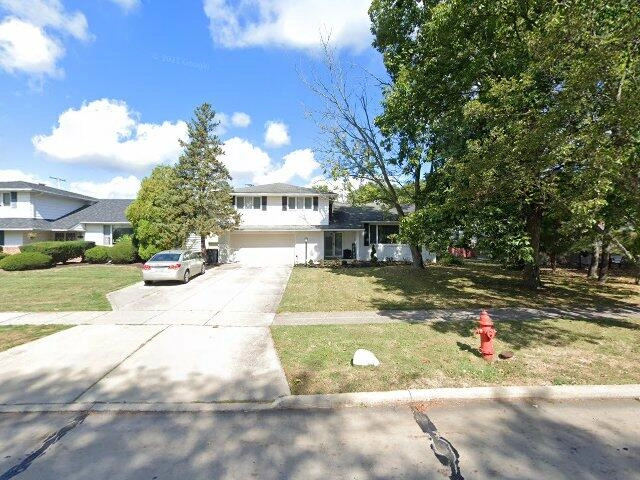 House image located at Cleveland, OH 44124