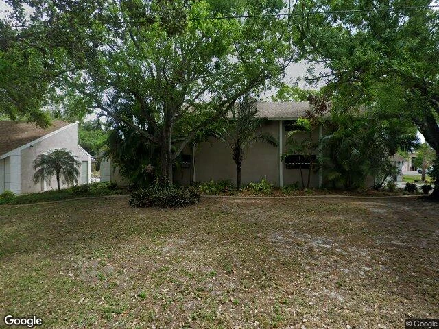 House image located at Seminole, FL 33776