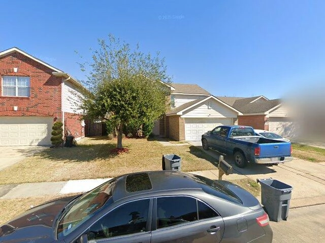 House image located at Houston, TX 77089