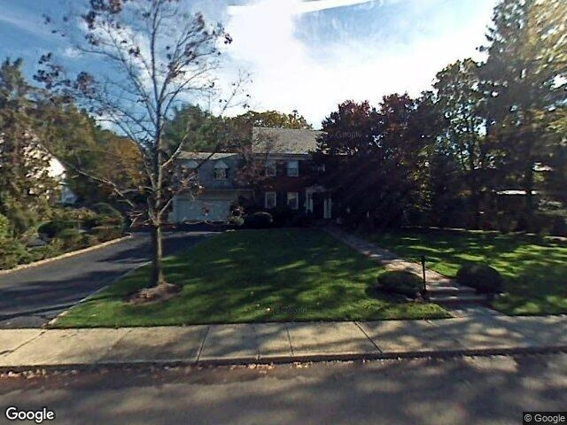 House image located at South Orange, NJ 07079
