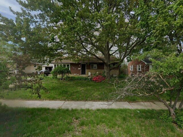 House image located at Wyoming, MI 49519