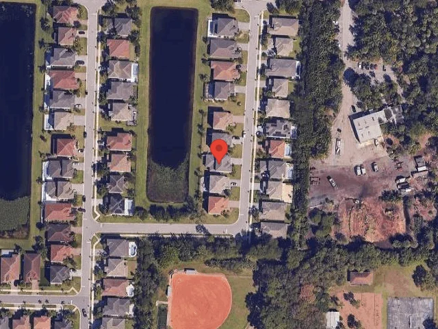 House image located at Lake Worth, FL 33463