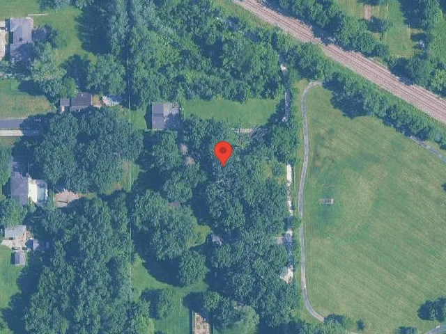 House image located at Lansing, IL 60438