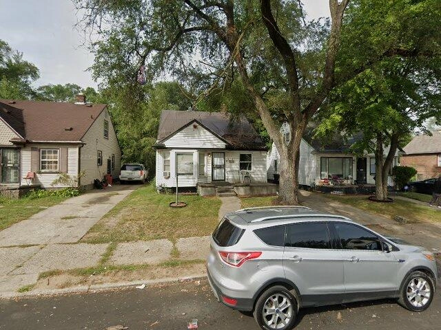 House image located at Detroit, MI 48234