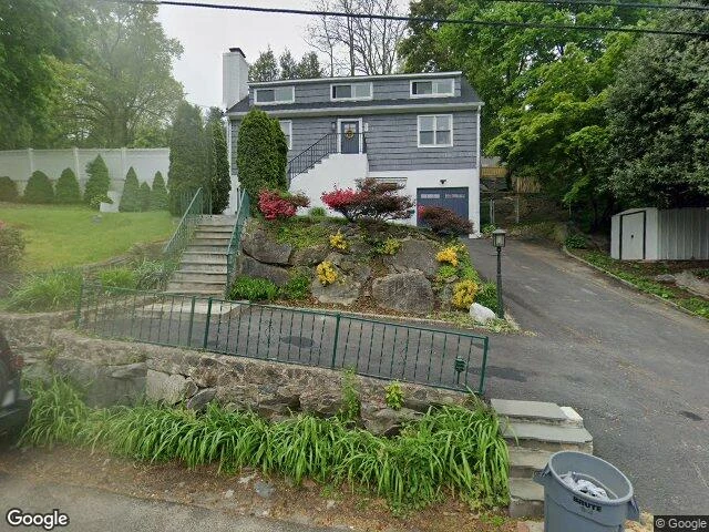 House image located at Mamaroneck, NY 10543