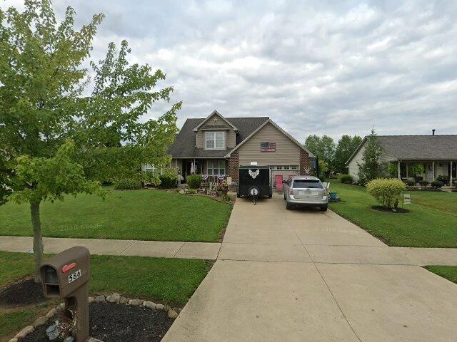 House image located at Wellington, OH 44090