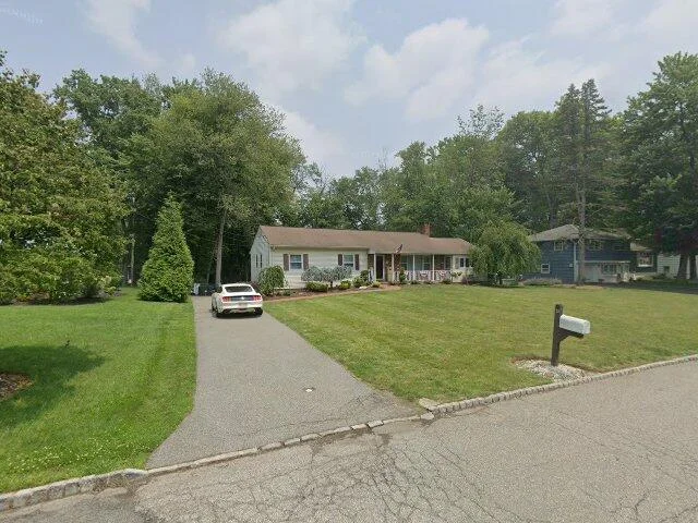 House image located at Morris Plains, NJ 07950