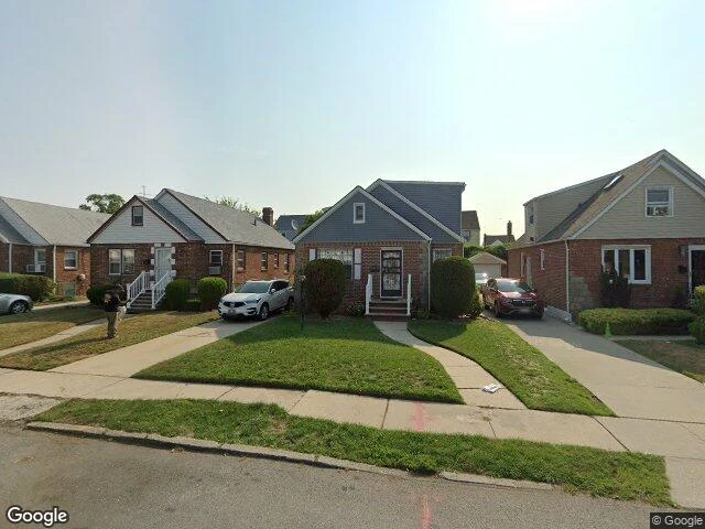 House image located at Cambria Heights, NY 11411