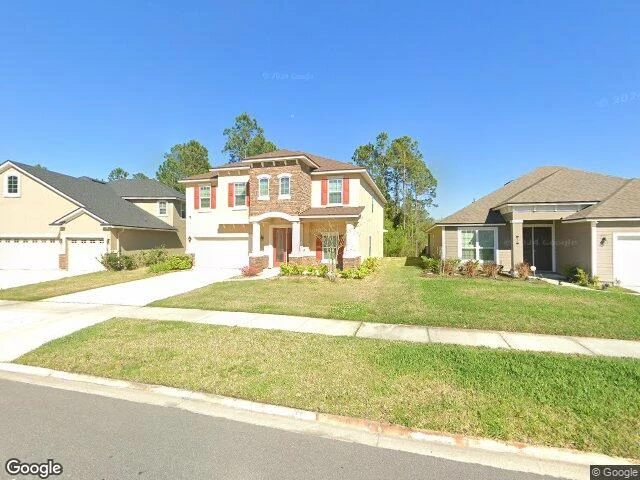 House image located at Orange Park, FL 32073