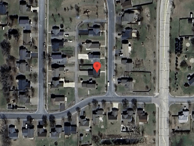 House image located at Hutchinson, MN 55350
