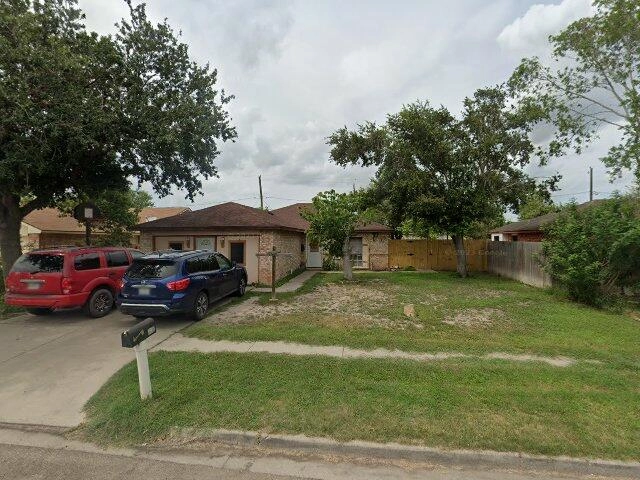 House image located at Harlingen, TX 78552