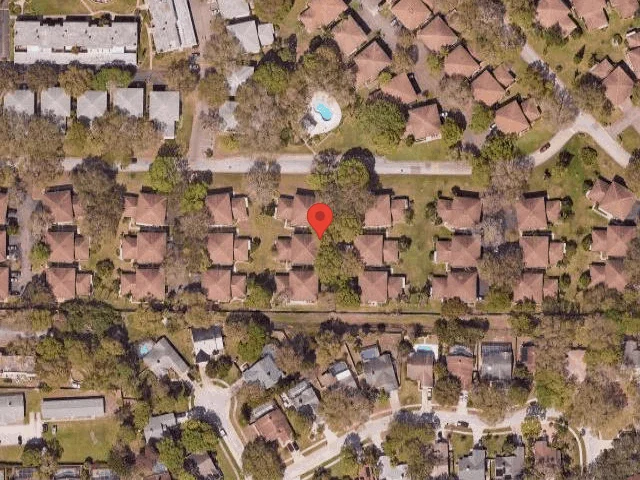 House image located at Clearwater, FL 33760