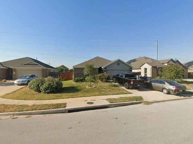House image located at Manor, TX 78653