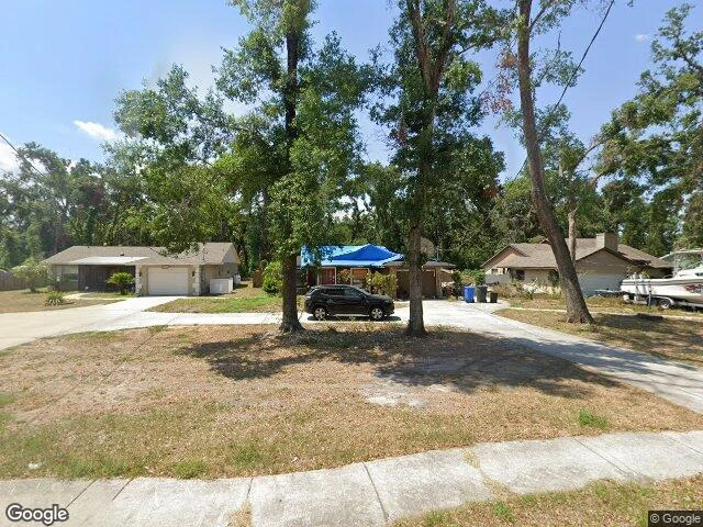 House image located at Seffner, FL 33584