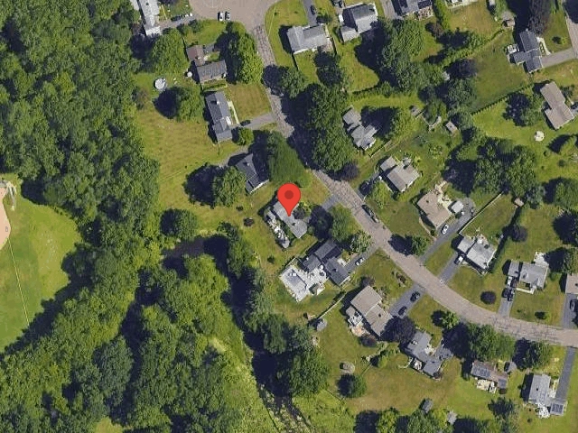 House image located at Wethersfield, CT 06109