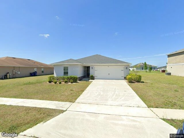 House image located at Mascotte, FL 34753