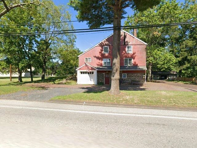 House image located at Hatfield, PA 19440