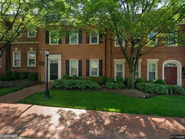 House image located at Fairfax, VA 22030