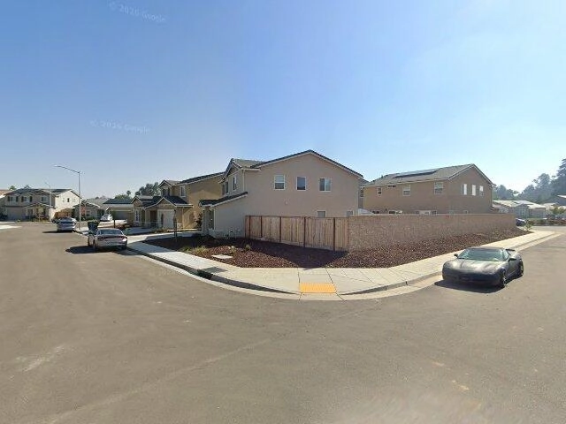 House image located at Fresno, CA 93727