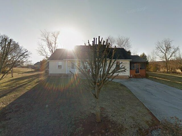 House image located at Mooresburg, TN 37811