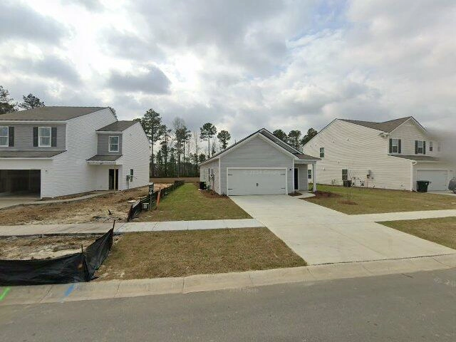 House image located at Summerville, SC 29486