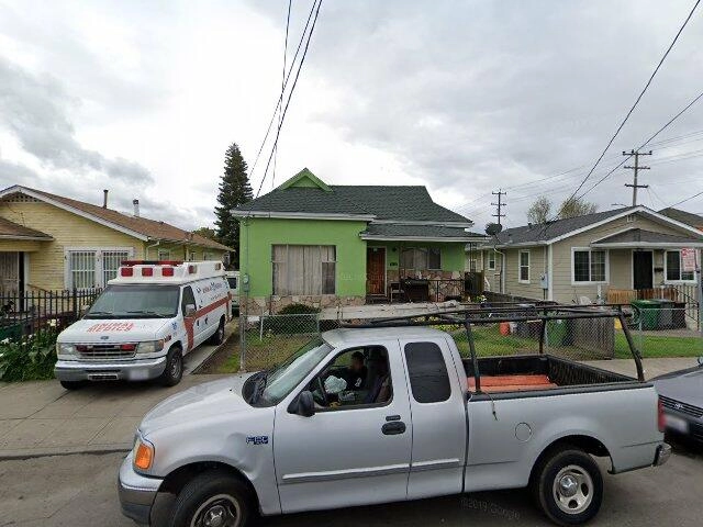 House image located at Oakland, CA 94603