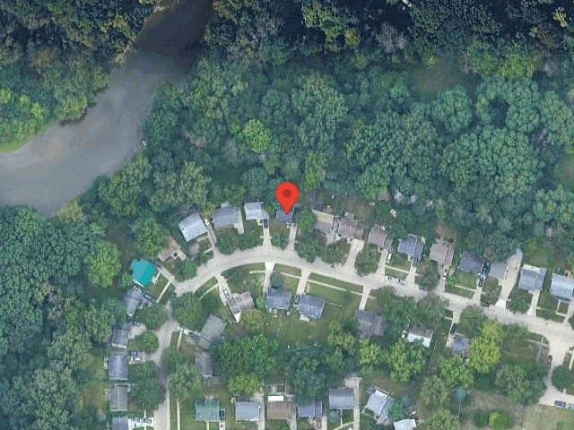 House image located at Flint, MI 48506