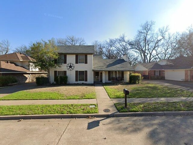 House image located at Plano, TX 75075