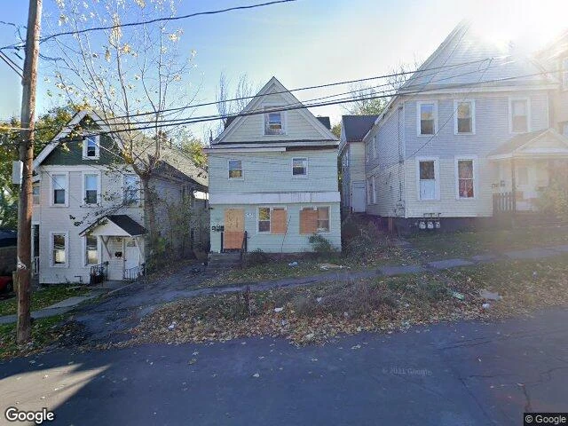 House image located at Syracuse, NY 13203