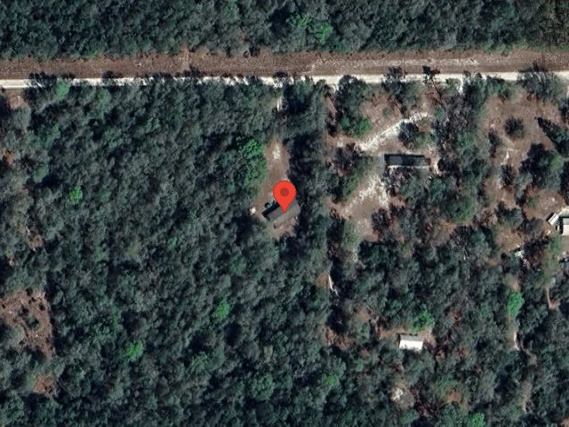 House image located at O'Brien, FL 32071
