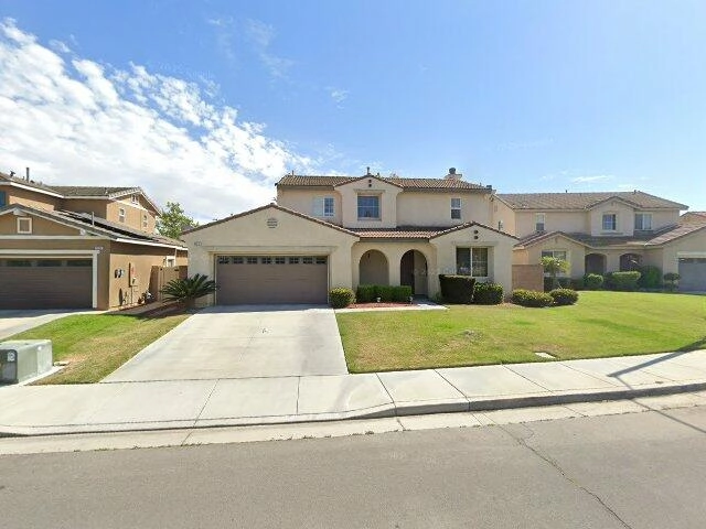 House image located at Eastvale, CA 92880