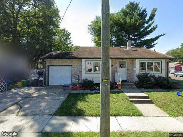 House image located at Woodbury, NJ 08096