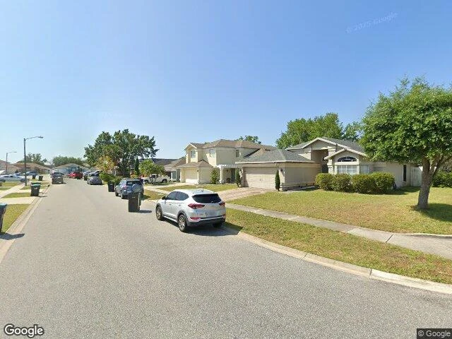 House image located at Orlando, FL 32824