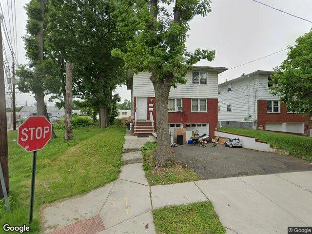 House image located at Roselle, NJ 07203