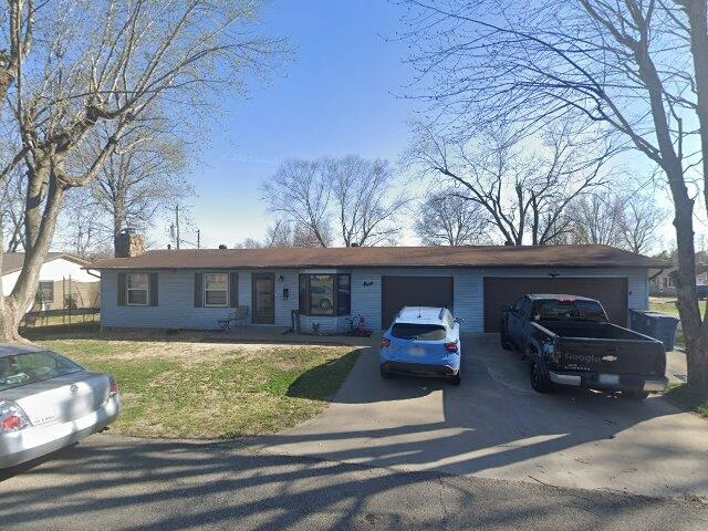 House image located at Scott City, MO 63780