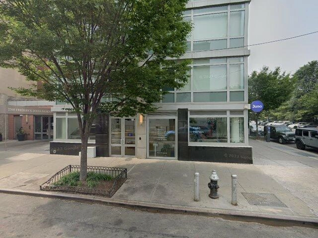 House image located at New York, NY 10027