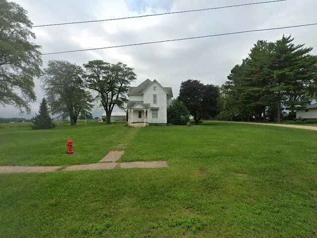 House image located at Ohio, IL 61349