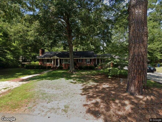 House image located at Camden, SC 29020